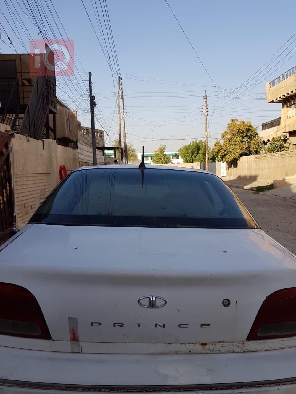دایۆ پرینس